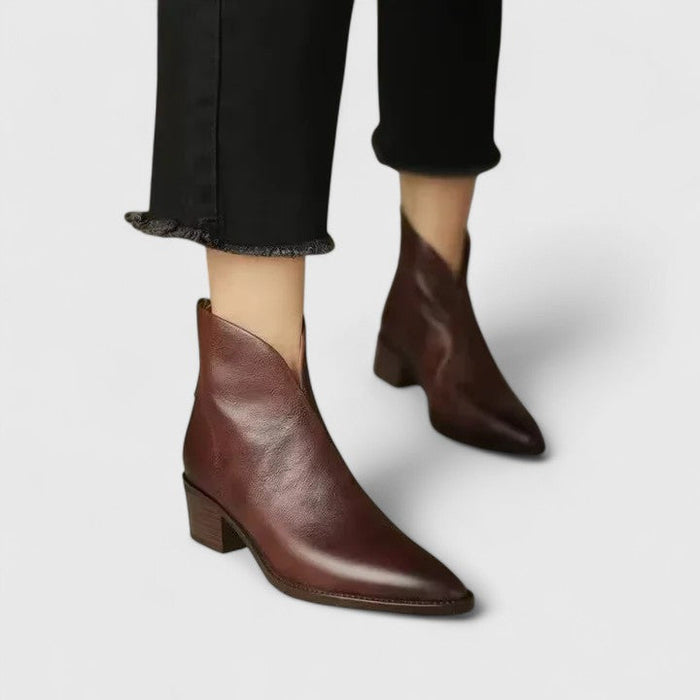 Lissie | Women Elegant Boots