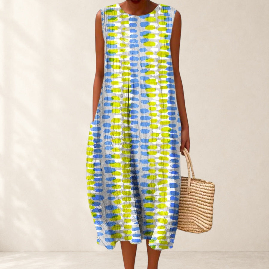 Sophryana™ | Comfortable Dress