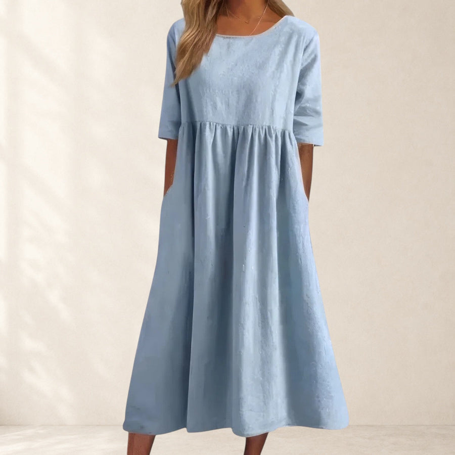 Cindy | Elegant Dress
