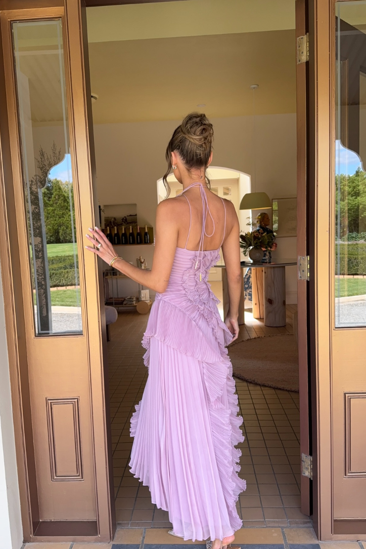 Adeline™ | Elegant, airy dress