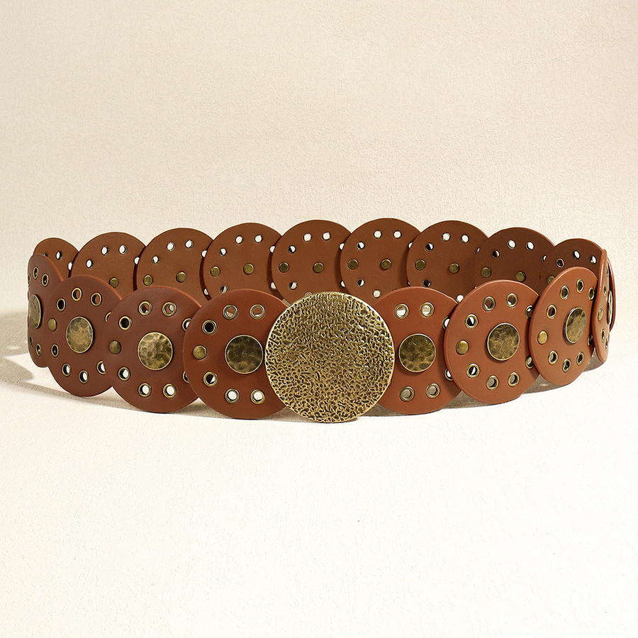 Alaina - Retro Boho Ladies Belt