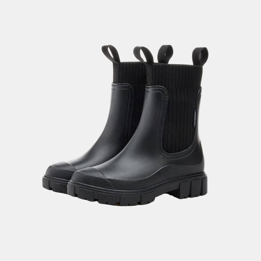 Calina | Women Waterproof Non-Slip Boots