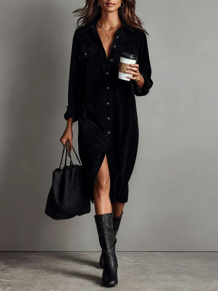 Margot | Casual Elegant Dress