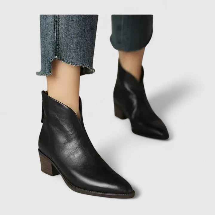 Lissie | Women Elegant Boots