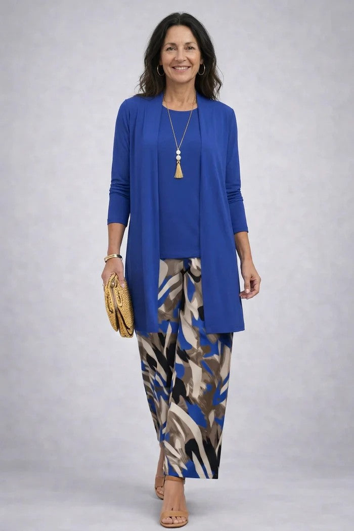 Stella | Refined, Feminine Silhouette