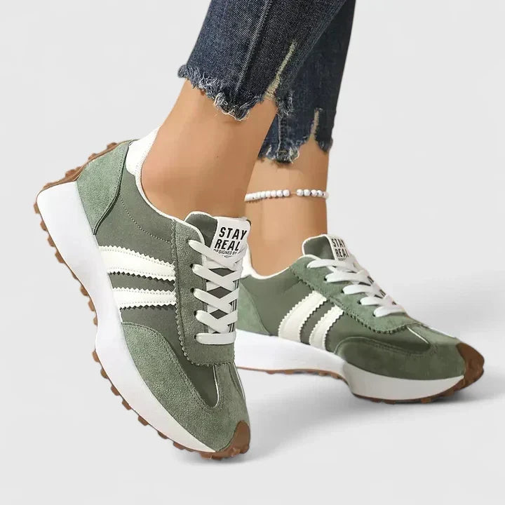 Danyzheiah | Orthopedic Sneakers