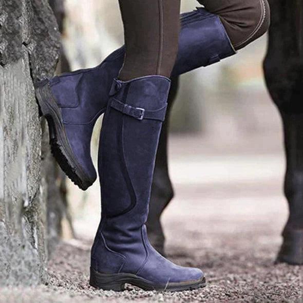 Ava™ | Elegant Women Boots