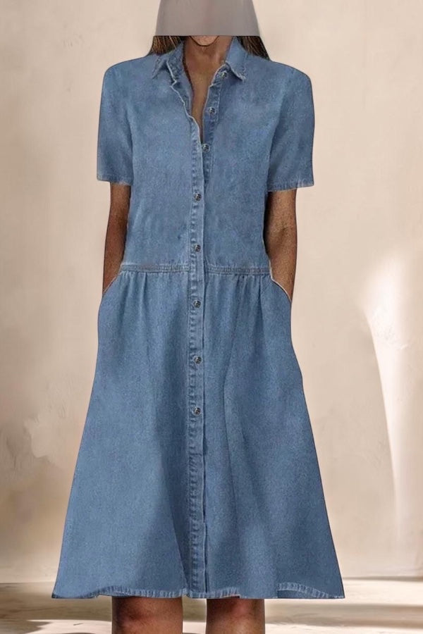Allyssia | Elegant Dress